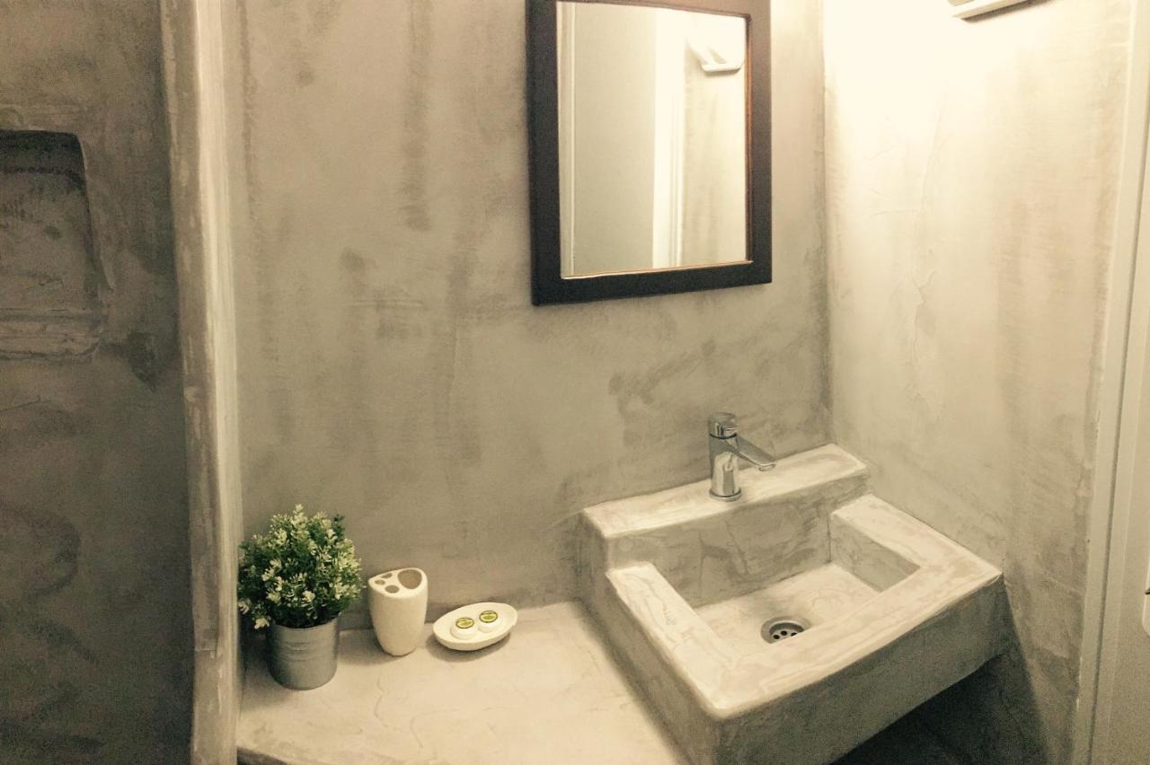 Apartment Nostos