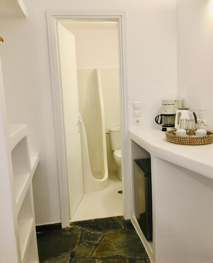 Nostos Apartment *