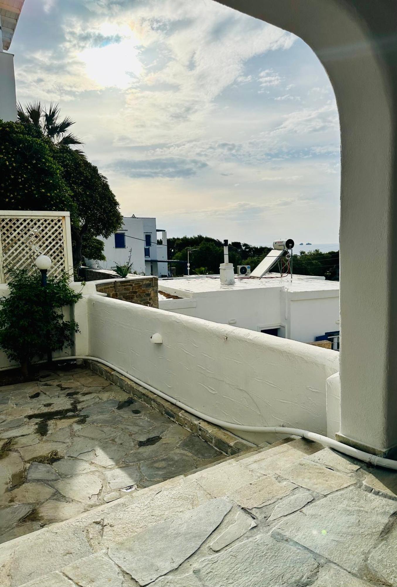 Nostos Apartment